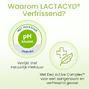 Lactacyd Wasgel Verfrissend Multiverpakking 2x200ML 53544