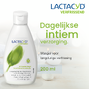 Lactacyd Wasgel Verfrissend Multiverpakking 2x200ML 53556