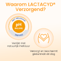 Lactacyd Wasemulsie Verzorgend Multiverpakking 2x300ML 53586