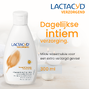 Lactacyd Wasemulsie Verzorgend Multiverpakking 2x300ML 53598