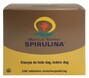 Marcus rohrer Spirulina Tabletten Navulverpakking 540ST 