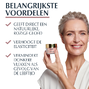 Eucerin Hyaluron-Filler + Elasticity Dagcrème SPF15 50ML Voordelen