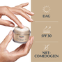 Eucerin Hyaluron-Filler + Elasticity Dagcrème SPF30 50ML Handmodel plus dagcrème