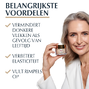 Eucerin Hyaluron-Filler + Elasticity Dagcrème SPF30 50ML Voordelen