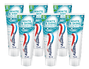 Aquafresh Tandpasta White & Shine Multiverpakking 6x75ML 