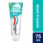 Aquafresh Tandpasta White & Shine Multiverpakking 6x75ML 61863