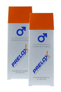 Pharma Nord Prelox 2x60TB 