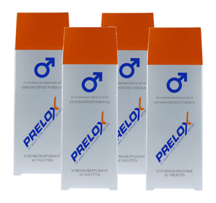 Pharma Nord Prelox 4x60TB 