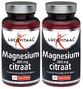 Lucovitaal Magnesium Citraat 400mg Tabletten 2x60TB 