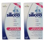 Hubner Silicea Kiezelgel 500ml Duo 2x500ML 