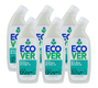 Ecover WC Reiniger Den & Munt Voordeelverpakking 6x750ML 