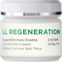 Borlind LL-Regeneration Oogrimpelcreme Voordeelverpakking 3st 3x30ML potje oogrimpelcreme