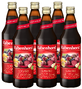 Rabenhorst 120/80 Sap Voordeelverpakking 6x750ML 