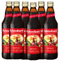 Rabenhorst Detox Sap Voordeelverpakking 6x750ML 