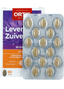 Ortis MethodDraine Lever Zuivering Tabletten 2x60st 2x60TB 69244