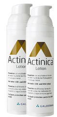 Actinica Lotion SPF50+ Voordeelverpakking 2x80GR