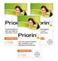 Priorin Haar Capsules 3-pack 3x120CP 