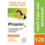 Priorin Haar Capsules 3-pack 3x120CP 39186