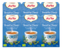 Yogi Tea Breathe Deep Voordeelverpakking 6x17ST 