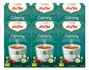 Yogi Tea Calming Voordeelverpakking 6x17ST 