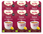 Yogi Tea Detox Voordeelverpakking 6x17ST 