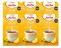 Yogi Tea Detox Met Citroen Voordeelverpakking 6x17ST 