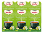 Yogi Tea Green Jasmine Voordeelverpakking 6x17ST 