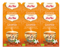 Yogi Tea Licorice Voordeelverpakking 6x17ST 