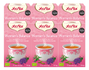 Yogi Tea Women's Balance Voordeelverpakking 6x17ST 