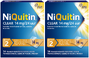 Niquitin Clear Pleisters 14mg Stap 2 Duoverpakking 2x14ST 