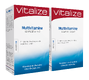 Vitalize Multivitamine Tabletten Voordeelverpakking 2x60TB 