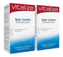 Vitalize Spier Comfort Magnesium Complex Capsules Voordeelverpakking 2x60CP 