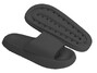 Lucovitaal Orthopedische Badslippers Maat 37-38 Zwart 1PR 