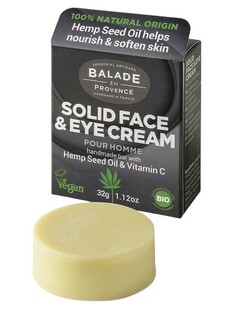 Balade en Provence Solid Face & Eye Cream 32GR 