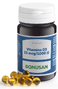 Bonusan Vitamine D3 25mcg/1000 IE Capsules Duoverpakking 2x90CPpot met capsules
