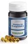 Bonusan Vitamine D3 25mcg/1000 IE Capsules Duoverpakking 2x90CP pot met capsules