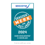 Sensodyne Repair & Protect Extra Fresh Tandpasta Multiverpakking 6x75ML3