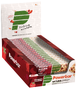 Powerbar Natural Energy Cereal Bar Strawberry en Cranberry Voordeelverpakking 24x40GR 