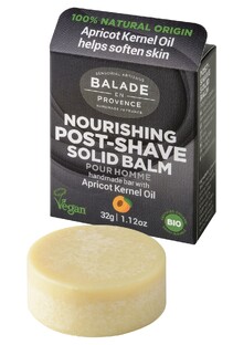 Balade en Provence Nourishing Post-Shave Solid Balm 32GR 