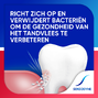 Sensodyne Gevoeligheid & Tandvlees Tandpasta voor gevoelige tanden 6x75ML 59064