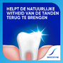 Sensodyne Gevoeligheid & Tandvlees Whitening Tandpasta voor gevoelige tanden 6x75ML 59066