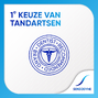 Sensodyne Gevoeligheid & Tandvlees Whitening Tandpasta voor gevoelige tanden 6x75ML 59070