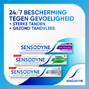 Sensodyne Tandvlees Bescherming Dagelijkse Tandpasta multiverpakking 6x75ML 59022