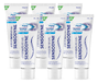 Sensodyne Rapid Relief tandpasta Multiverpakking 6x75ML 