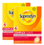 Supradyn Complex Forte Bruistabletten Duoverpakking 2x45TB 