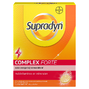 Supradyn Complex Forte Bruistabletten Duoverpakking 2x45TB 89787