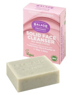 Balade en Provence Solid Face Cleanser 40GR 