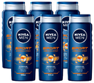 Nivea Men Sport Shower Gel Voordeelverpakking 6x500ML