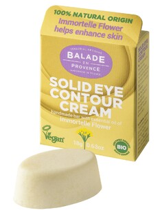 Balade en Provence Solid Eye Contour Cream 18GR 