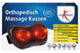 Lucovitaal Orthopedisch Massage Kussen 1ST 